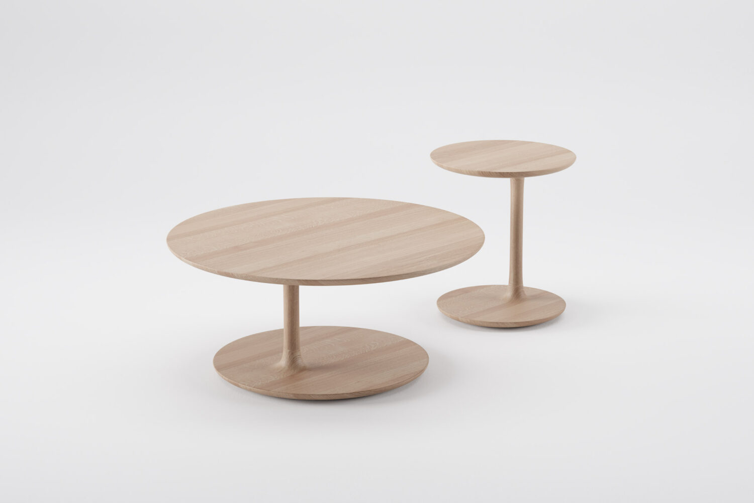 Bloop coffee table by ARTISAN