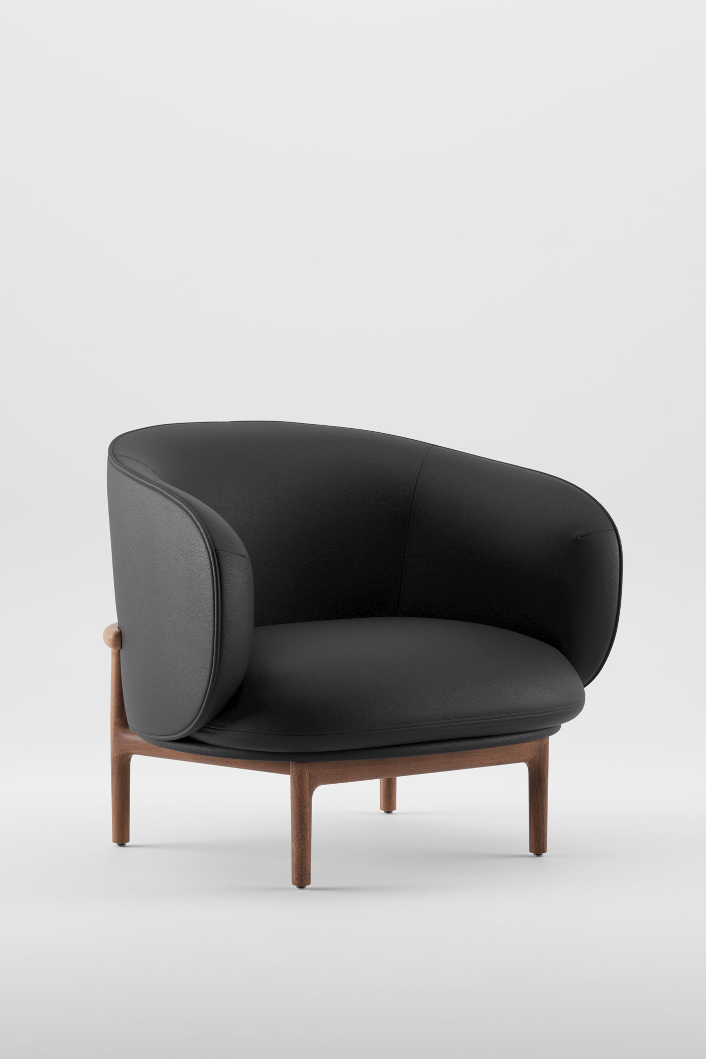 Mela lounge seating by ARTISAN