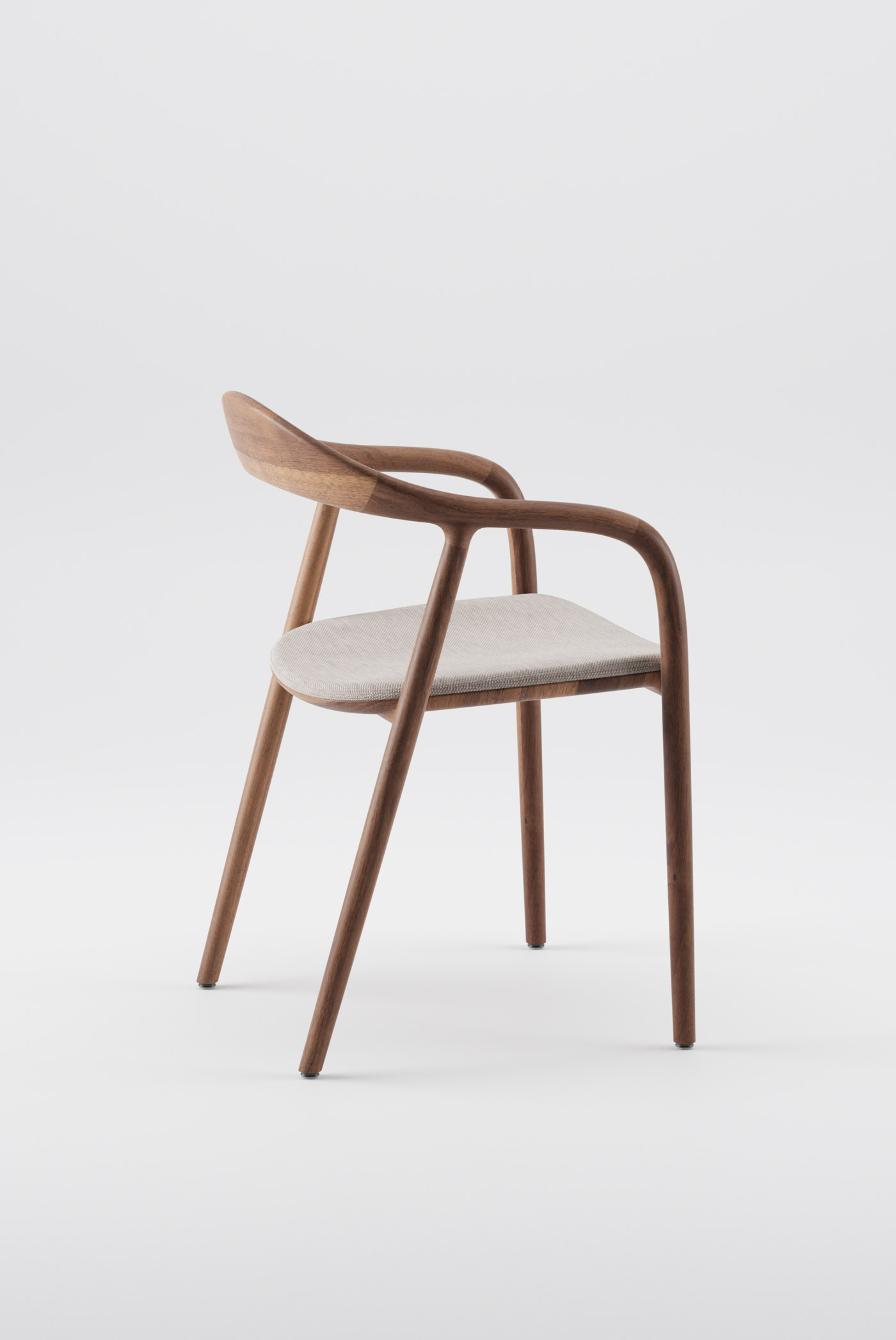 Neva Chair by ARTISAN