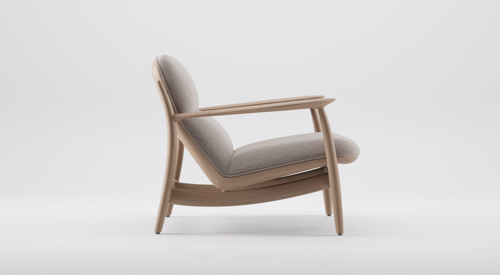 Nila Lounge Collection by ARTISAN