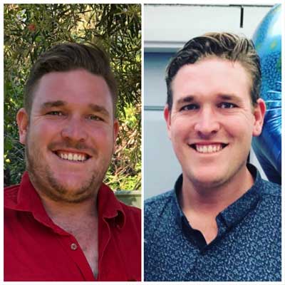 Client transformation result